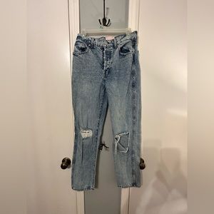 Revice denim 28 jeans